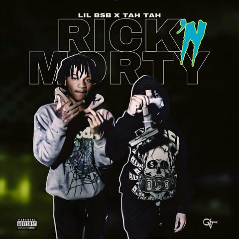 Rick & Morty