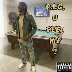 U Feel Me