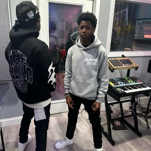 MostHated Youngin