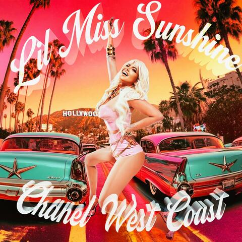 Lil Miss Sunshine