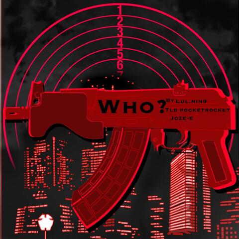 who?