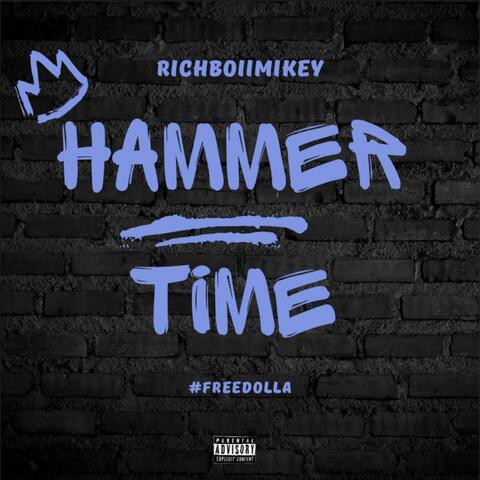 HAMMER TIME