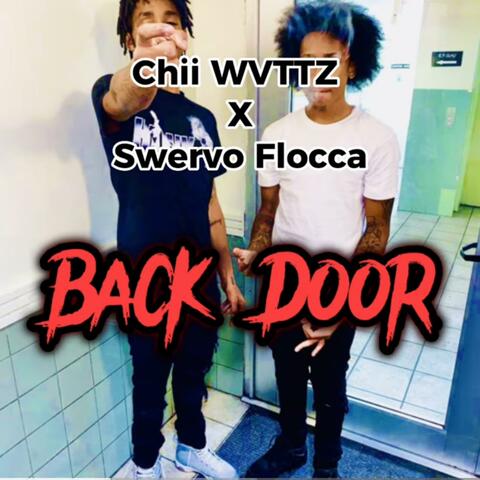 Back Door