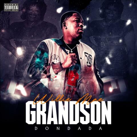 Willie Mae Grandson