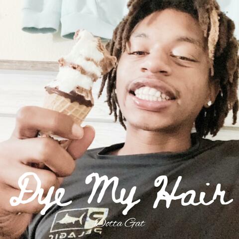 Dye My Hair