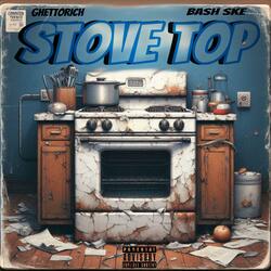 Stove Top