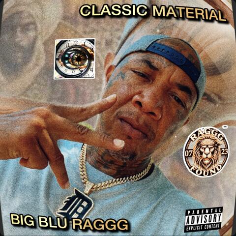 CLASSIC MATERIAL