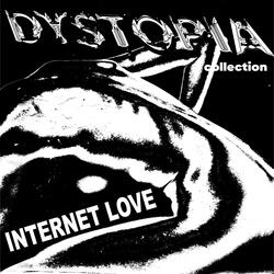 INTERNET LOVE (acrilmony, jzr remix) [sped up]