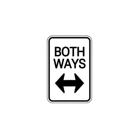 BOTH WAYS