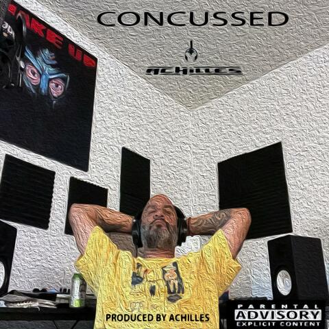 Concussed