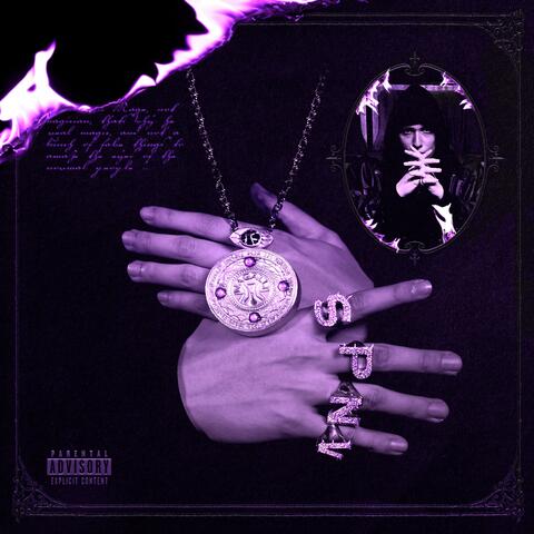 MAGIC SHOW (INSTRUMENTAL)