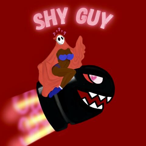 ShyGuy