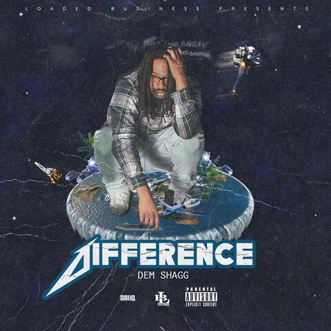 Difference