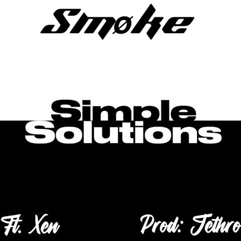 Simple Solutions