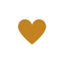 Heart Of Gold