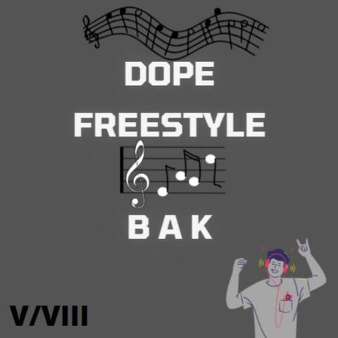 Dope Freestyle