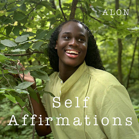 Self Affirmations