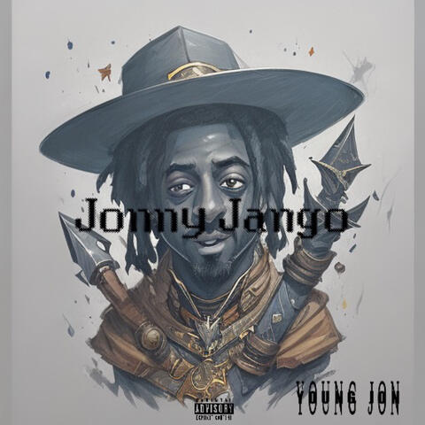 Jonny Jango
