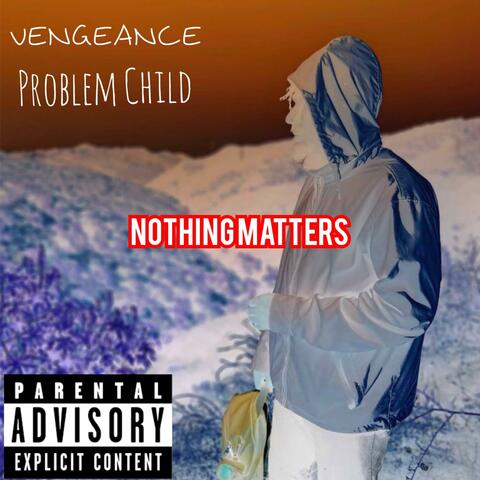 VENGEANCE