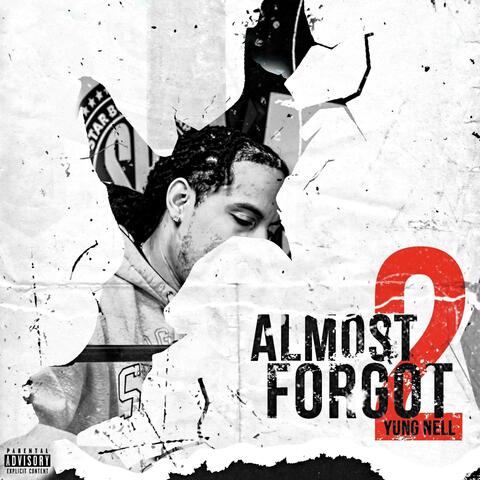 Almost Forgot 2