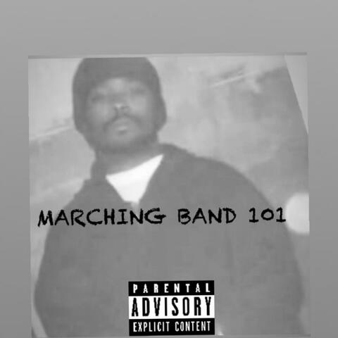 Marching Band 101