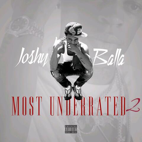 Most Underrated 2
