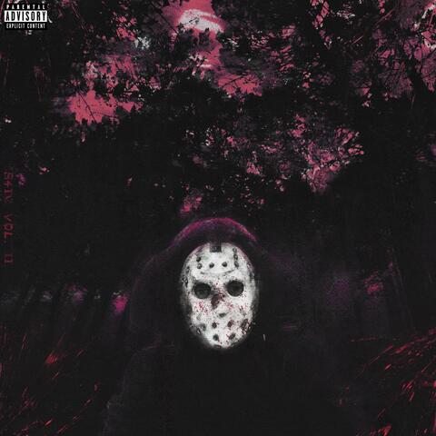 B4IV Vol. 2