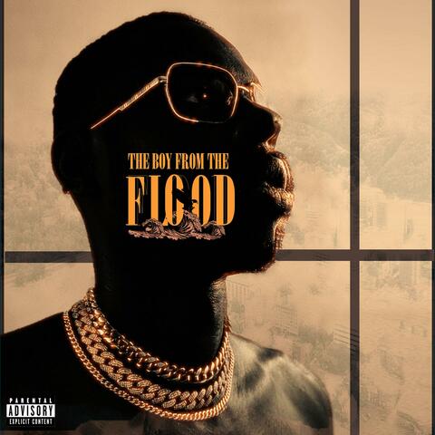 THAT BOY FROM THE FLOOD
