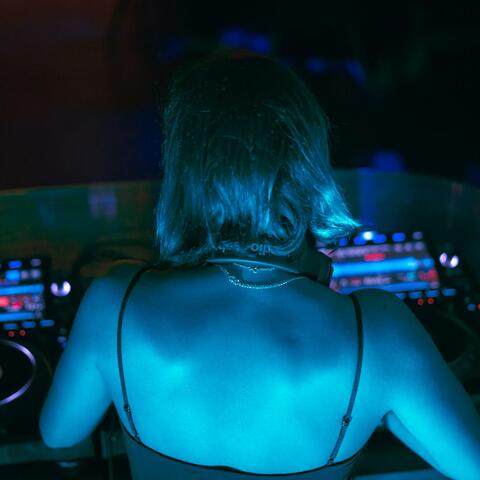 Move Out Of The Club