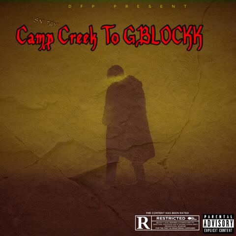 Camp Creek To GBLOCKK