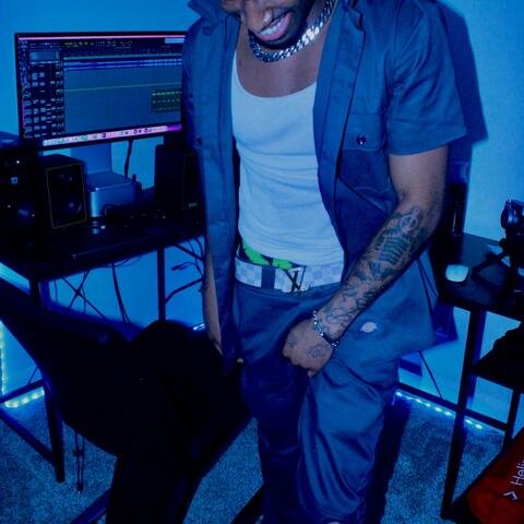 Flow State