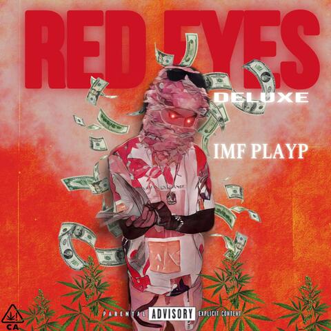 Red Eyes Deluxe