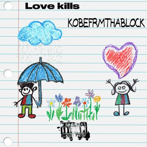 Love Kills