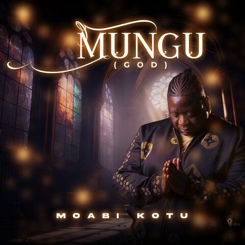 Mungu