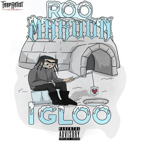 Roo Maroon
