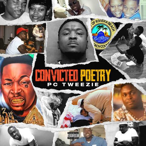 Convicted Poetry