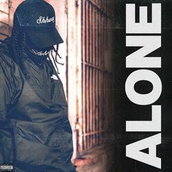 Alone