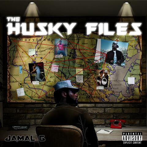 The Husky Files