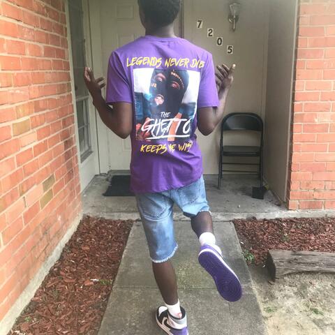 Shit Crazy