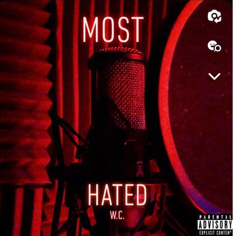 Most Hated