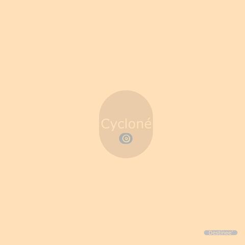 Cyclonè