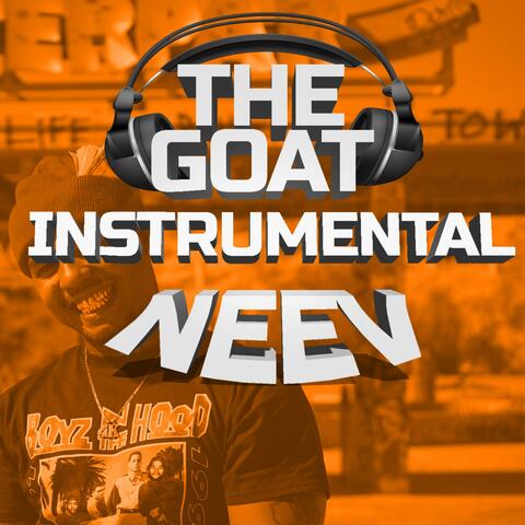 The Goat (Instrumental)