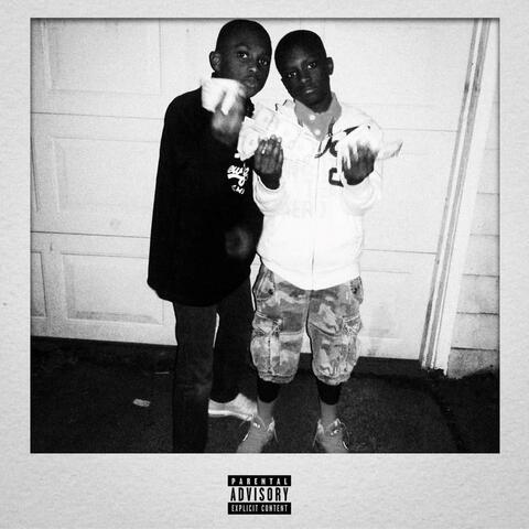 Lil Crank