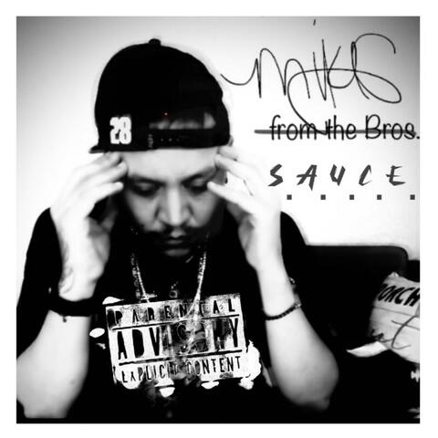 S.A.U.C.E. (Society Always Underestimates Creative Emcees)