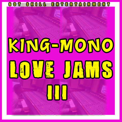 King-Mono