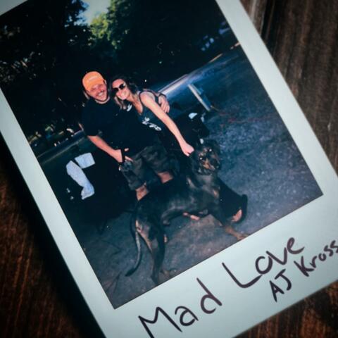 Mad Love (stripped)