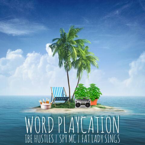 Word Playcation
