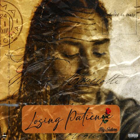 Losing Patience