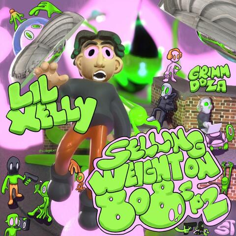 Lil Xelly