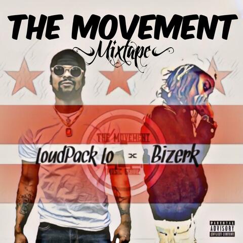 The Movement Mixtape